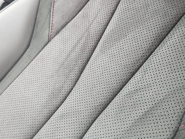 2025 Acura ADX 4DR AWD A-SPEC