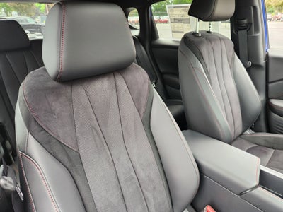 2025 Acura ADX 4DR AWD A-SPEC