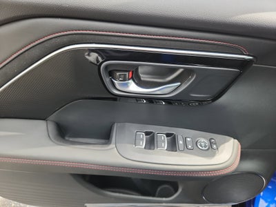 2025 Acura ADX A-Spec Package