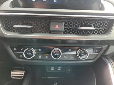 2025 Acura ADX A-Spec Package