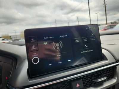 2025 Acura ADX A-Spec Package