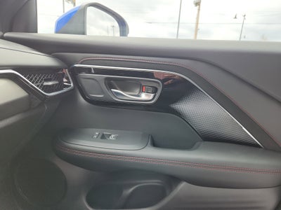 2025 Acura ADX A-Spec Package