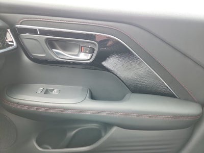 2025 Acura ADX A-Spec Package