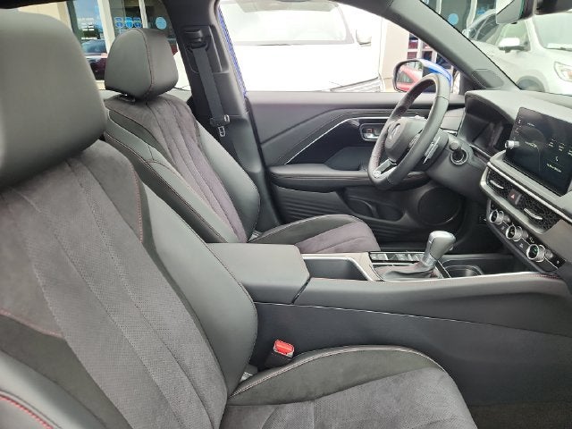 2025 Acura ADX A-Spec Package
