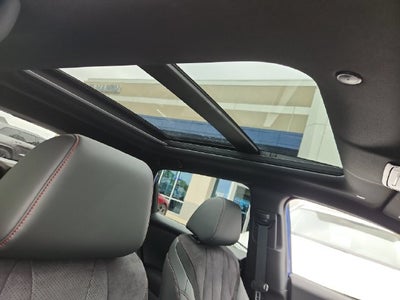2025 Acura ADX A-Spec Package