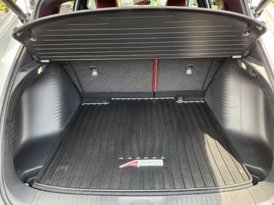 2025 Acura ADX 4DR AWD A-SPEC