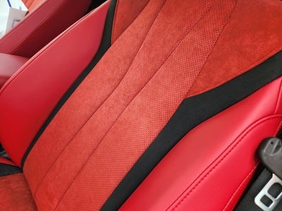 2025 Acura ADX 4DR AWD A-SPEC