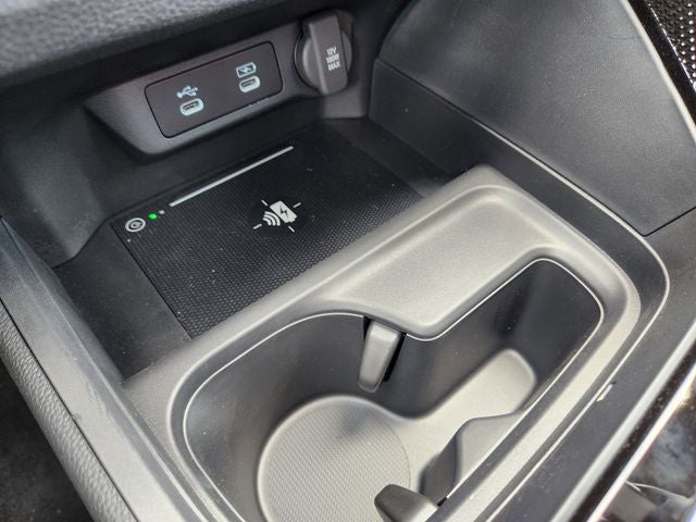 2025 Acura ADX 4DR AWD A-SPEC