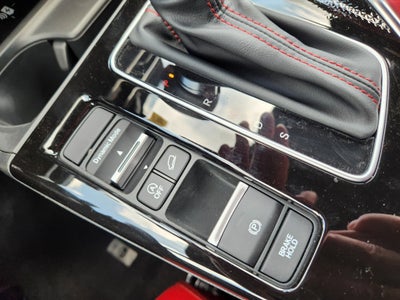 2025 Acura ADX 4DR AWD A-SPEC