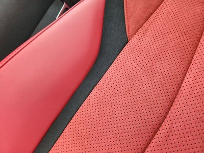 2025 Acura ADX 4DR AWD A-SPEC