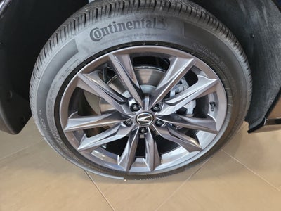 2025 Acura ADX 4DR AWD A-SPEC