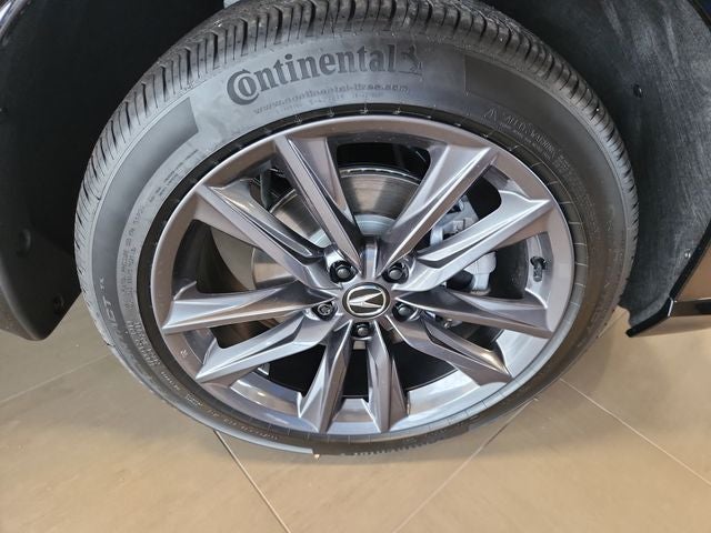 2025 Acura ADX 4DR AWD A-SPEC