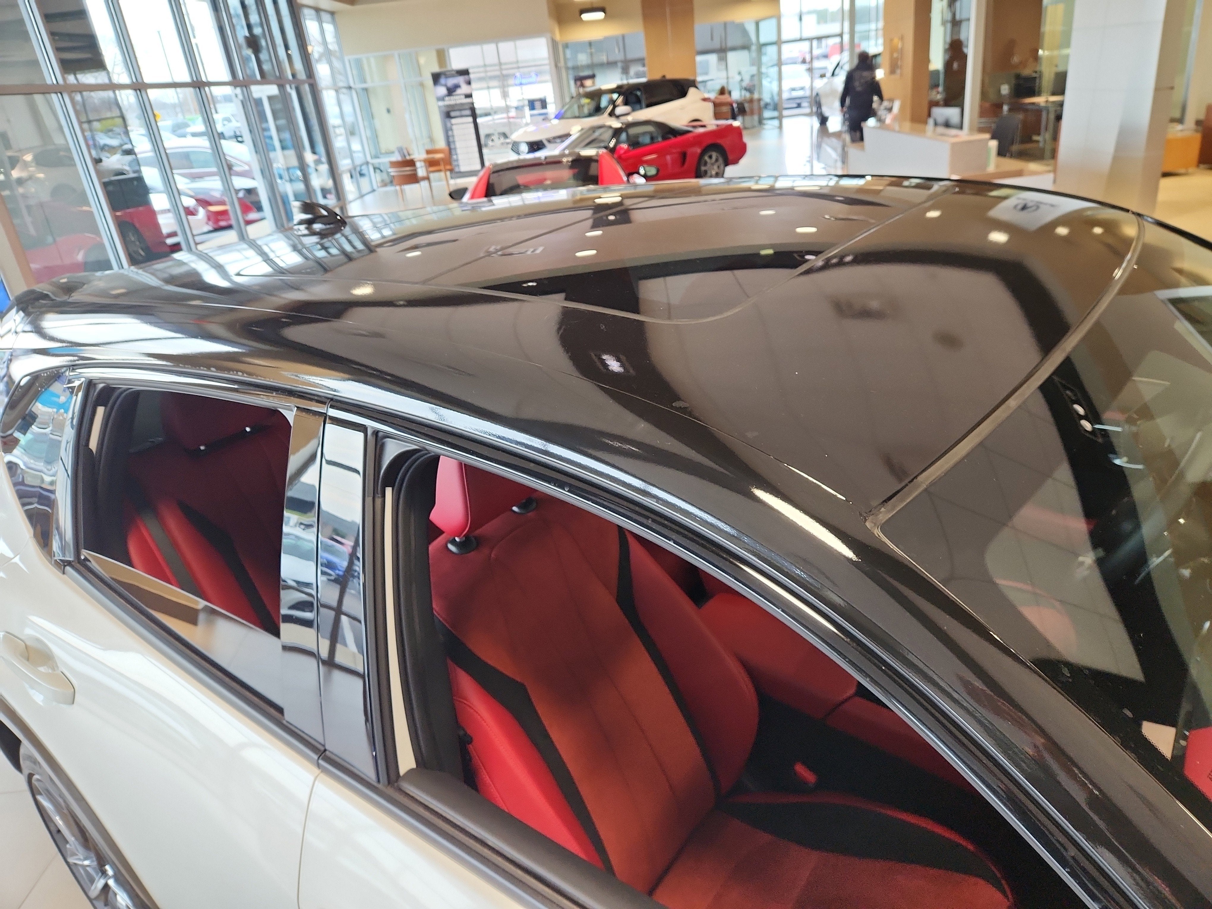 2025 Acura ADX 4DR AWD A-SPEC