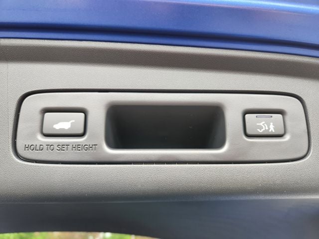 2025 Acura ADX 4DR AWD A-SPEC