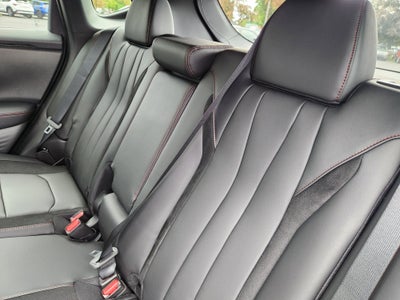 2025 Acura ADX 4DR AWD A-SPEC