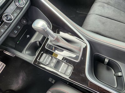 2025 Acura ADX 4DR AWD A-SPEC