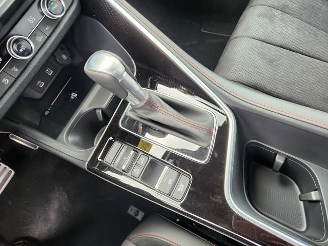 2025 Acura ADX 4DR AWD A-SPEC