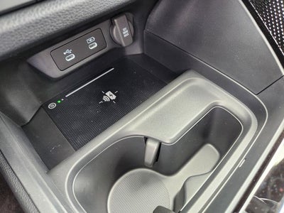 2025 Acura ADX 4DR AWD A-SPEC