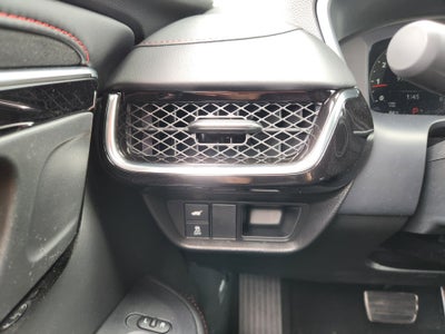 2025 Acura ADX 4DR AWD A-SPEC