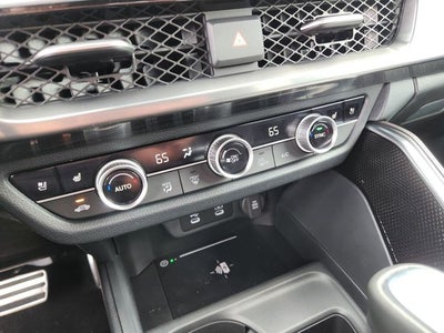 2025 Acura ADX 4DR AWD A-SPEC