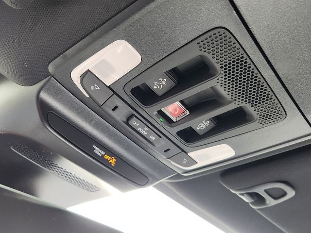 2025 Acura ADX 4DR AWD A-SPEC