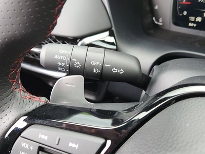 2025 Acura ADX 4DR AWD A-SPEC