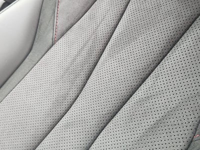 2025 Acura ADX 4DR AWD A-SPEC