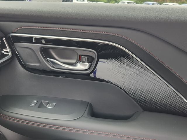 2025 Acura ADX 4DR AWD A-SPEC