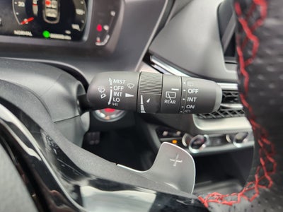 2025 Acura ADX 4DR AWD A-SPEC