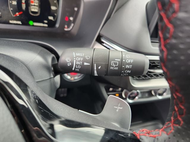 2025 Acura ADX 4DR AWD A-SPEC