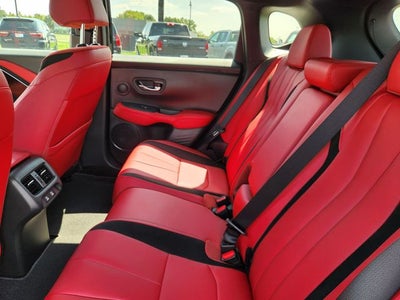 2026 Acura ADX A-Spec Package