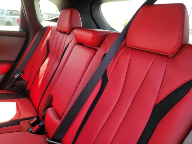 2026 Acura ADX A-Spec Package