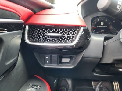 2026 Acura ADX A-Spec Package