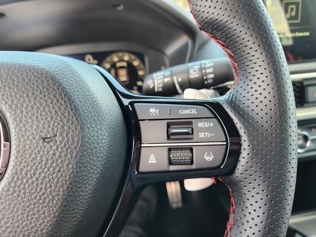 2026 Acura ADX A-Spec Package
