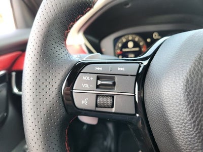 2026 Acura ADX A-Spec Package