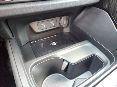 2026 Acura ADX A-Spec Package