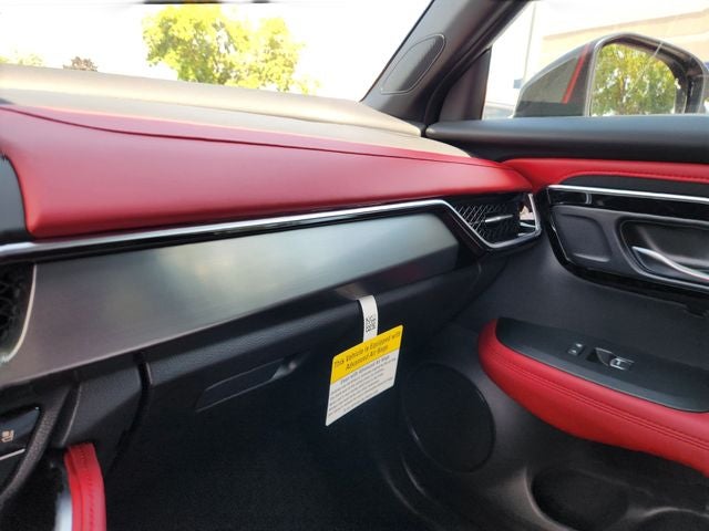 2026 Acura ADX A-Spec Package