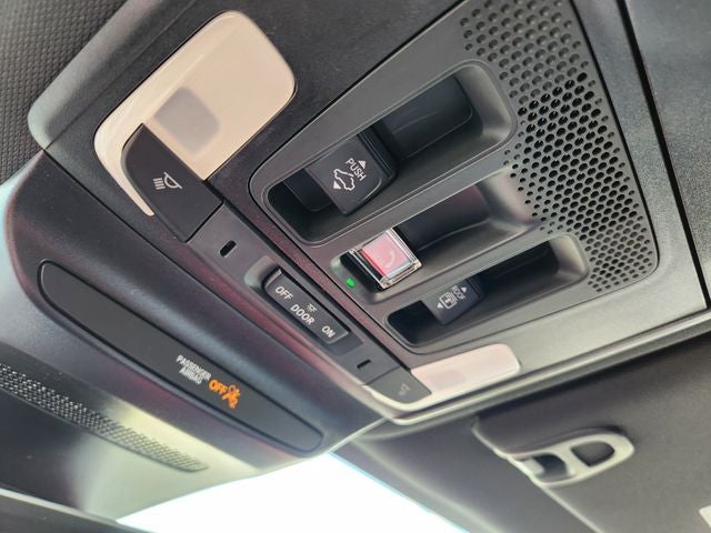 2026 Acura ADX A-Spec Package