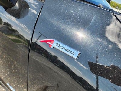 2026 Acura ADX A-Spec Package
