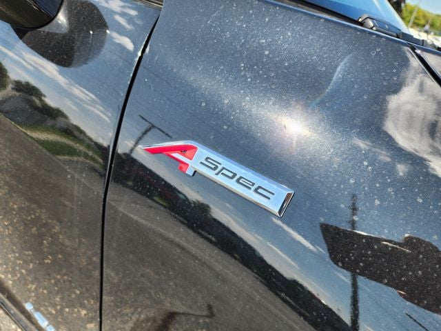 2026 Acura ADX A-Spec Package