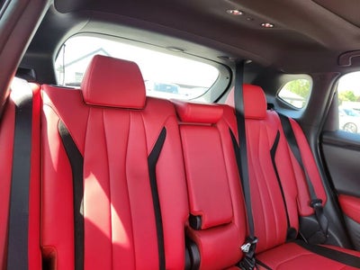 2026 Acura ADX A-Spec Package