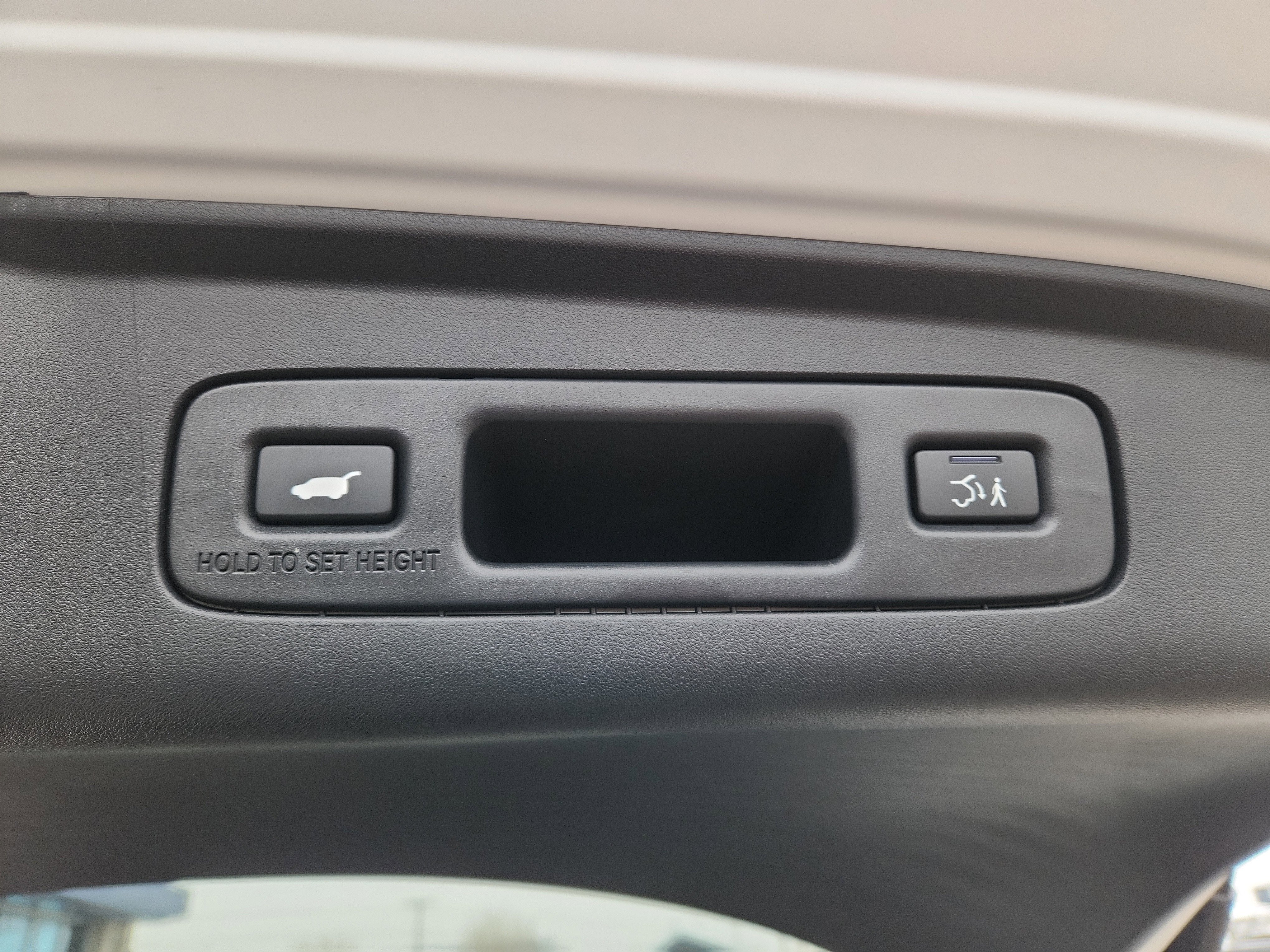 2025 Acura ADX with A-Spec Package