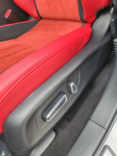 2025 Acura ADX with A-Spec Package