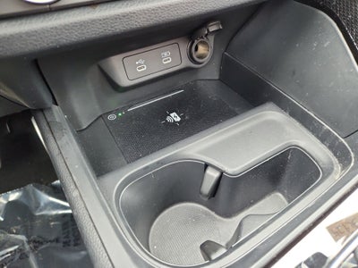 2025 Acura ADX with A-Spec Package