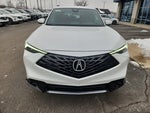 2025 Acura ADX with A-Spec Package