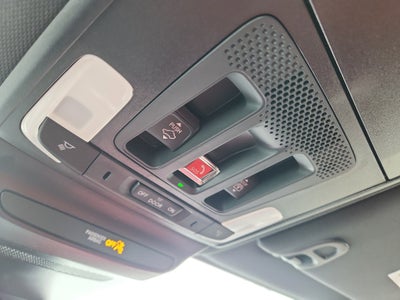 2025 Acura ADX with A-Spec Package