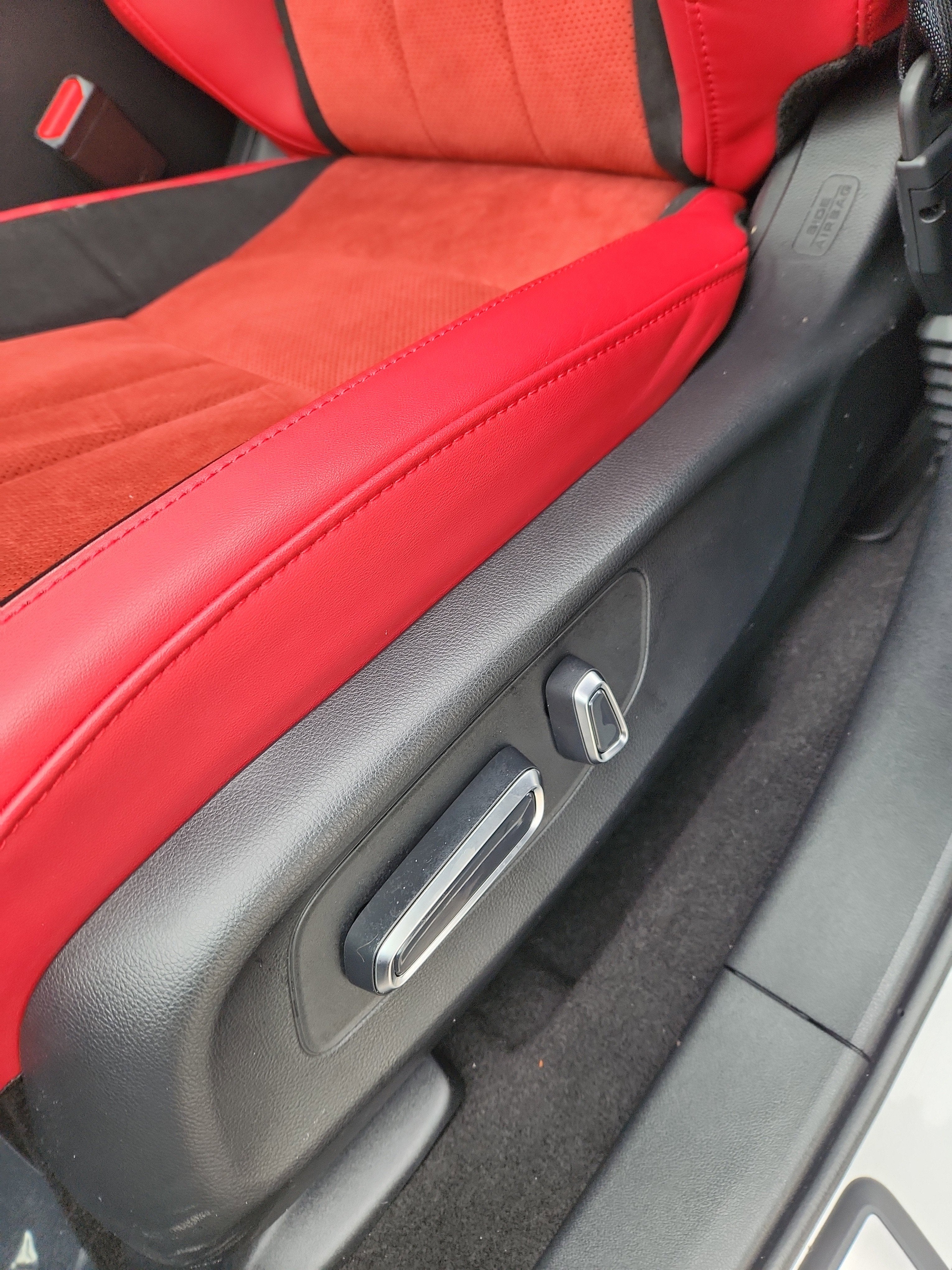 2025 Acura ADX with A-Spec Package