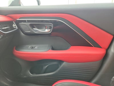 2025 Acura ADX with A-Spec Package