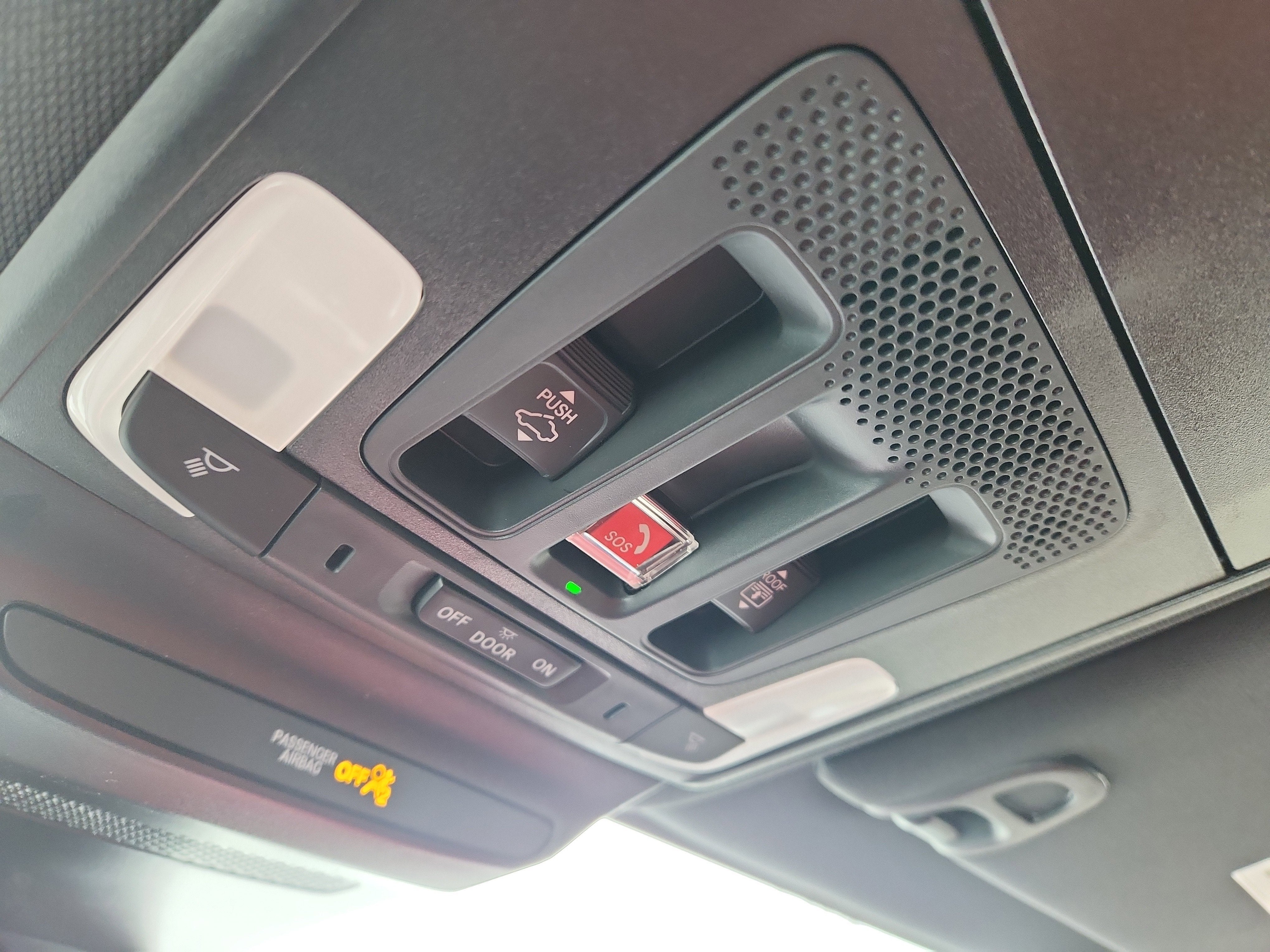 2025 Acura ADX with A-Spec Package