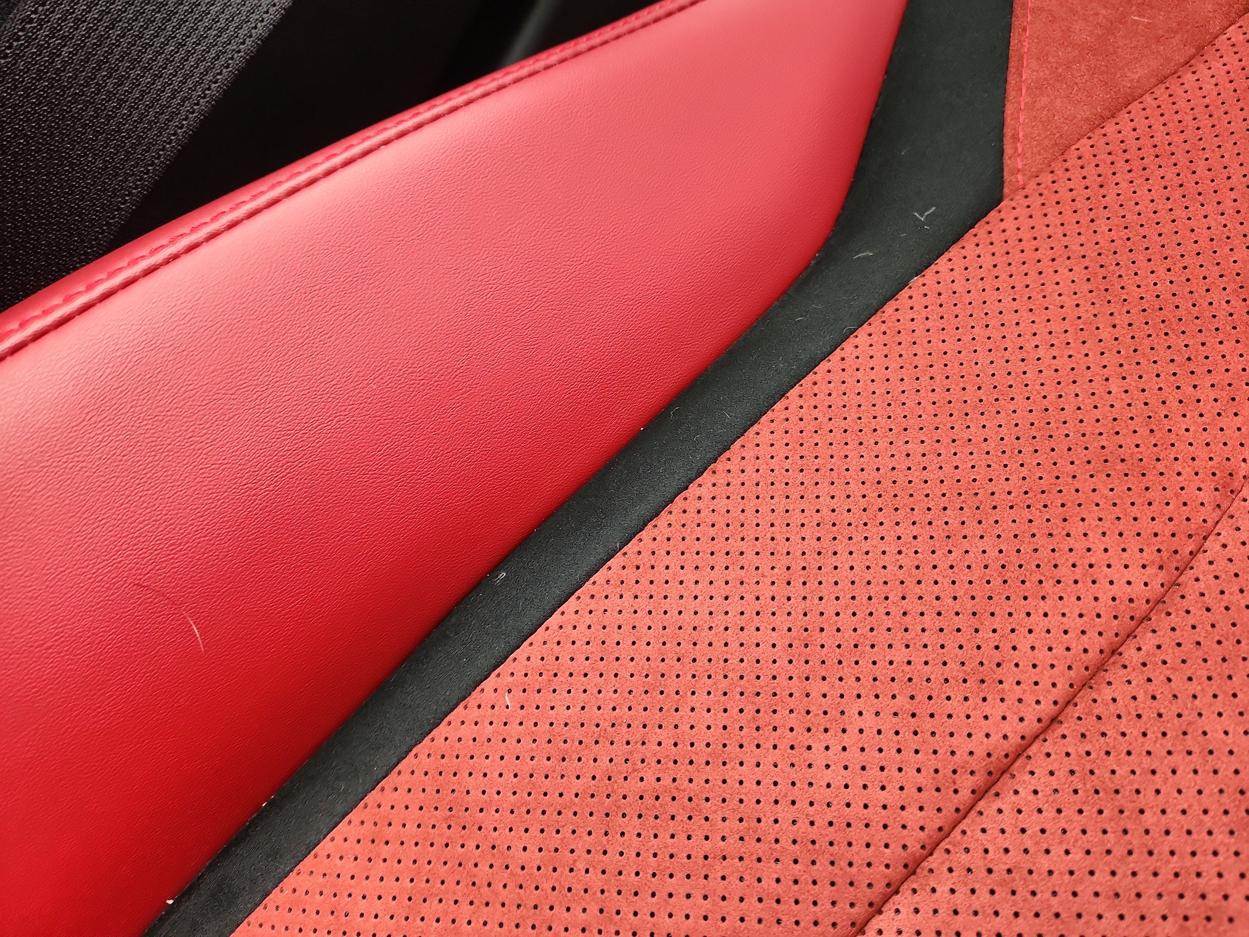 2025 Acura ADX with A-Spec Package